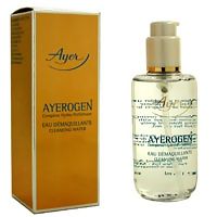 SKINCARE AYER by AYER Ayer Ayerogen Cleansing Water--175ml/5.9oz,AYER,Skincare