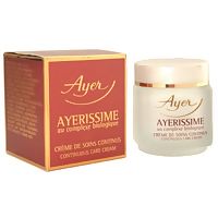 SKINCARE AYER by AYER Ayer Ayerissime Continuous Care Cream--50ml/1.7oz,AYER,Skincare