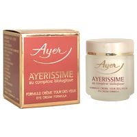 SKINCARE AYER by AYER Ayer Ayerissime Eye Cream--15ml/0.5oz,AYER,Skincare