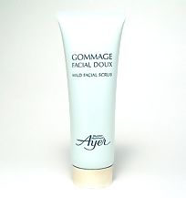 SKINCARE AYER by AYER Ayer Mild Facial Scrub--125ml/4.2oz,AYER,Skincare