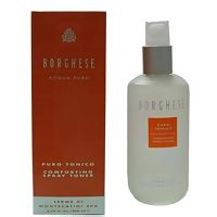 BORGHESE Borghese Acqua Puro Comforting Spray Toner--200ml/6.7oz,BORGHESE,Skincare