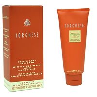 SKINCARE BORGHESE by BORGHESE Borghese Exfoliant Delicate Cleanser--100ml/3.5oz,BORGHESE,Skincare
