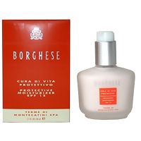 SKINCARE BORGHESE by BORGHESE Borghese Protective Fluid SPF15--50ml/1.7oz,BORGHESE,Skincare
