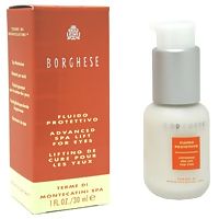 SKINCARE BORGHESE by BORGHESE Borghese Advanced Spa Lift For Eyes--30ml/1.7oz,BORGHESE,Skincare