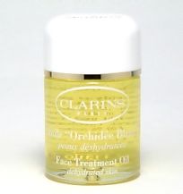 SKINCARE CLARINS by CLARINS Clarins Face Treatment Oil-O.Bleu--40ml/1.4oz,CLARINS,Skincare