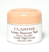 CLARINS CLARINS SKINCARE Clarins New Gentle Night Cream--50ml/1.7oz,CLARINS,Skincare