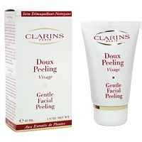 SKINCARE CLARINS by CLARINS Clarins Gentle Facial Peeling--40ml/1.3oz,CLARINS,Skincare