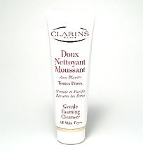 SKINCARE CLARINS by CLARINS Clarins Gentle Foaming Cleanser All Skin--125ml/4.2oz,CLARINS,Skincare