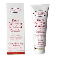 SKINCARE CLARINS by CLARINS Clarins Gentle Foaming Cleanser For Sensitive Skin--125ml/4.2oz,CLARINS,Skincare