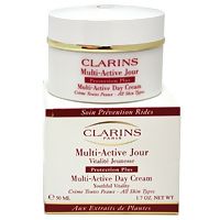 SKINCARE CLARINS by CLARINS Clarins Multi-Active Day Cream--50ml/1.7oz,CLARINS,Skincare