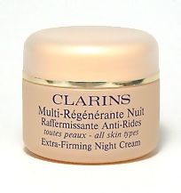 SKINCARE CLARINS by CLARINS Clarins Extra Firming Night Cream--50ml/1.7oz,CLARINS,Skincare