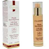 SKINCARE CLARINS by CLARINS Clarins Extra Firming Day Lotion SPF 15--50ml/1.7oz,CLARINS,Skincare
