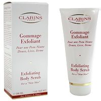 SKINCARE CLARINS by CLARINS Clarins Exfoliating Body Scrub--200ml/6.7oz,CLARINS,Skincare