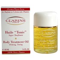SKINCARE CLARINS by CLARINS Clarins Body Treatment Oil-Tonic--100ml/3.3oz,CLARINS,Skincare