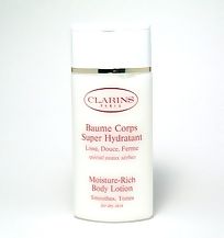 SKINCARE CLARINS by CLARINS Clarins New Moisture-Rich Body Lotion--200ml/6.7oz,CLARINS,Skincare