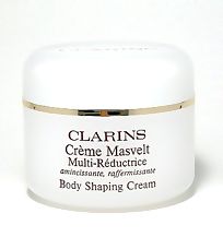 SKINCARE CLARINS by CLARINS Clarins Body Shaping Cream--200ml/6.7oz,CLARINS,Skincare