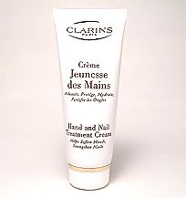 SKINCARE CLARINS by CLARINS Clarins Hand & Nail Treatment Cream--100ml/3.3oz,CLARINS,Skincare