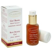 SKINCARE CLARINS by CLARINS Clarins Bust Beauty Gel--50ml/1.7oz,CLARINS,Skincare