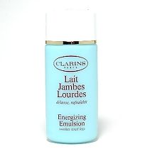 SKINCARE CLARINS by CLARINS Clarins Energizing Emulsion For Tired Legs--125ml/4.2oz,CLARINS,Skincare