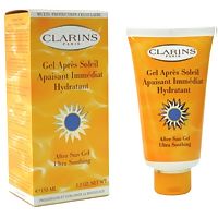 SKINCARE CLARINS by CLARINS Clarins After Sun Gel Ultra Soothing--150ml/5oz,CLARINS,Skincare