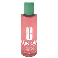 SKINCARE CLINIQUE by Clinique Clinique Clarifying Lotion 3; SKINCARE CLINIQUE by Clinique Clinique Clarifying Lotion 3;