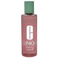 SKINCARE CLINIQUE by Clinique Clinique Clarifying Lotion 3; SKINCARE CLINIQUE by Clinique Clinique Clarifying Lotion 3;