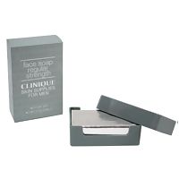 SKINCARE CLINIQUE by Clinique Clinique Skin Supplies For Men:Face Soap Regular Strength--150g/5oz,Clinique,Skincare