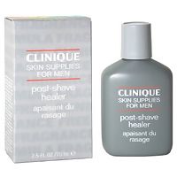 SKINCARE CLINIQUE by Clinique Clinique Skin Supplies For Men:Post Shave Healer--75ml/2.5oz,Clinique,Skincare