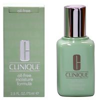SKINCARE CLINIQUE by Clinique Clinique Oil-Free Moisture Formula--75ml/2.5oz,Clinique,Skincare