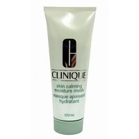 SKINCARE CLINIQUE by Clinique Clinique Skin Calming Moisture Mask--100ml/3.3oz,Clinique,Skincare