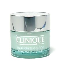 SKINCARE CLINIQUE by Clinique Clinique Moisture On Line for dry skin--50ml/1.7oz,Clinique,Skincare