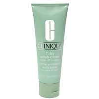 SKINCARE CLINIQUE by Clinique Clinique 7 Day Scrub Cream Rinse Off Formula 100ml ; Premium Price to US - But Rec. Price--100ml/3.4oz,Clinique,Skincare SKINCARE CLINIQUE by Clinique Clinique 7 Day Scrub Cream Rinse Off Formula 100ml ; Premium Price to US - But Rec. Price--100ml/3.4oz,Clinique,Skincare