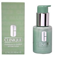 SKINCARE CLINIQUE by Clinique Clinique Moisture In Control Lotion--50ml/1.7oz,Clinique,Skincare