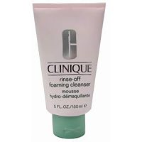 SKINCARE CLINIQUE by Clinique Clinique Rinse Off Foaming Cleanser--150ml/5oz,Clinique,Skincare