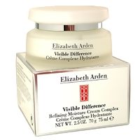 SKINCARE ELIZABETH ARDEN by Elizabeth Arden Elizabeth Arden Visible Difference Refining Moisture Cream Complex--75ml/2.5oz,Elizabeth Arden,Skincare SKINCARE ELIZABETH ARDEN by Elizabeth Arden Elizabeth Arden Visible Difference Refining Moisture Cream Complex--75ml/2.5oz,Elizabeth Arden,Skincare