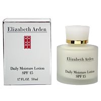 SKINCARE ELIZABETH ARDEN by Elizabeth Arden Elizabeth Arden Daily Moisture SPF15--50ml/1.7oz,Elizabeth Arden,Skincare