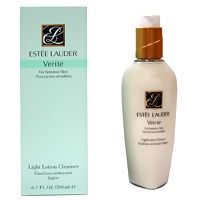 SKINCARE ESTEE LAUDER by Estee Lauder Estee Lauder Verite Light Lotion Cleanser--200ml/6.7oz,Estee Lauder,Skincare