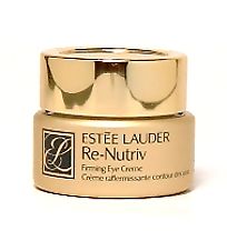 SKINCARE ESTEE LAUDER by Estee Lauder Estee Lauder Re-Nutriv Firming Eye Cream--15ml/0.5oz,Estee Lauder,Skincare