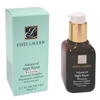 SKINCARE ESTEE LAUDER by Estee Lauder Estee Lauder Advanced Night Repair Whitening--50ml/1.7oz,Estee Lauder,Skincare