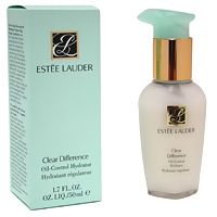 SKINCARE ESTEE LAUDER by Estee Lauder Estee Lauder Clear Difference Moisture Lotion/Oil Control Hydrator--50ml/1.7oz,Estee Lauder,Skincare