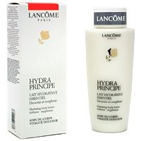Lancome LANCOME SKINCARE Lancome Hydra-Principe For Body--200ml/6.7oz,Lancome,Skincare