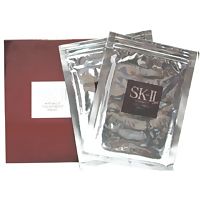 SKINCARE SK II by SK II SK II Wrinkle Treatment Mask--4packs,SK II,Skincare