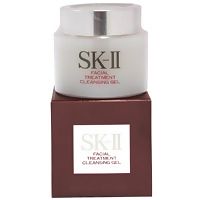 SKINCARE SK II by SK II SK II Facial Treatment Cleansing Gel--100g/3.3oz,SK II,Skincare