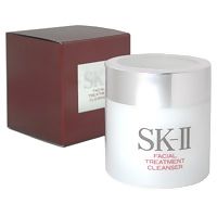 SKINCARE SK II by SK II SK II Facial Treatment Cleanser--120g/4oz,SK II,Skincare