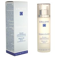 SKINCARE ORLANE by Orlane Orlane Hydrating Moisture Shell Fluid--50ml/1.7oz,Orlane,Skincare
