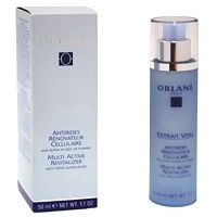 SKINCARE ORLANE by Orlane Orlane Extrait Vital Multi-Active Revitalizer--50ml/1.7oz,Orlane,Skincare