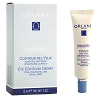 SKINCARE ORLANE by Orlane Orlane Anagenese Eye Cream--15ml/0.5oz,Orlane,Skincare