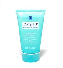 SKINCARE ORLANE by Orlane Orlane Normalane Foam Cleansing Gel--125ml/4.2oz,Orlane,Skincare