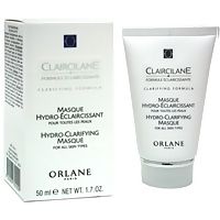 SKINCARE ORLANE by Orlane Orlane Hydro Clarifying Mask--50ml/1.7oz,Orlane,Skincare
