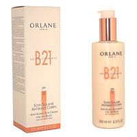 SKINCARE ORLANE by Orlane Orlane B21 Anti-Aging Sun Cream for Body Spf12--250ml/8.3oz,Orlane,Skincare